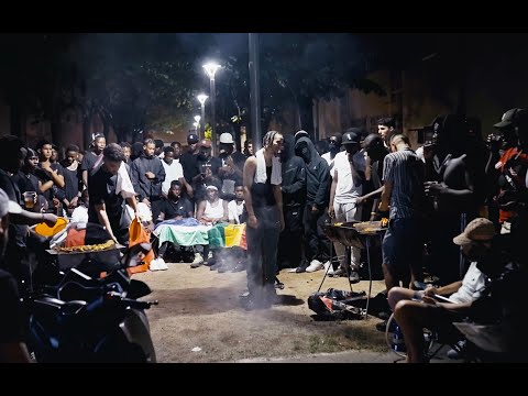 Skinny Flex - SHOTTA (Official Video)