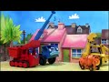 Bob The Builder Dizzy Scores A Goal US Dub Widescreen Edit