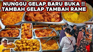 Download lagu NUNGGU GELAP BARU BUKA!! RAHASIA MAKIN GELAP MALAH TAMBAH PENUH.. mp3 Download lagu NUNGGU GELAP BARU BUKA!! RAHASIA MAKIN GELAP MALAH TAMBAH PENUH.. mp3