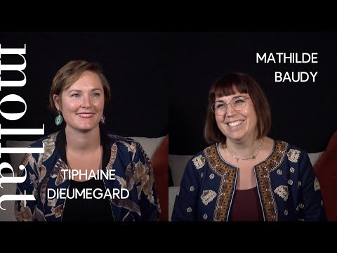 Tiphaine Dieumegard & Mathilde Baudy - Le petit illustré de l'intimité
