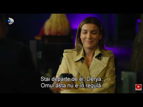 O noua sansa (20.02.2026) - Derya, avertizata de Sadi: ,,Omul asta nu e in regula!"