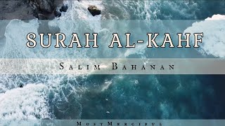 Download lagu Beautiful Quran Recitation by Salim Bahanan |Surah Al-Kahf #salimbahanan #surahkahf #quranrecitation mp3