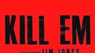 Ricky Blaze - Kill Em Feat. Jim Jones