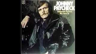 Johnny Paycheck - A Heart Don't Need Eyes
