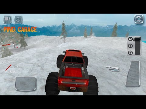4x4 Off-Road Rally 4 - LEVEL 60