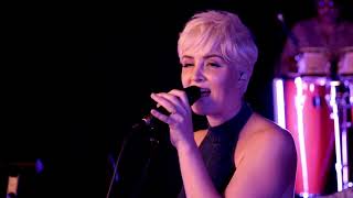 Maggie Rose &amp; Friends - "For My Friend" (A Tribute To Bill Withers - Live at Carnegie Hall)