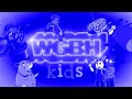 RQ WGBH Kids Logo In Electronic Sounds