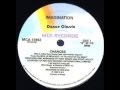 Imagination ‎– Changes (A Larry Levan 12" Remix)