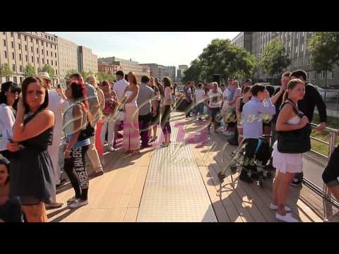 AQUA Bootsparty - End of Season