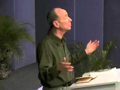 Helen Schucman: Her Study and Practice of "A Course in Miracles"_Excerpt from ACIM Workshop