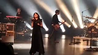 Imelda May | The Word is Out 🎶 Human | live à Lyon, le Radiant 16/04/23