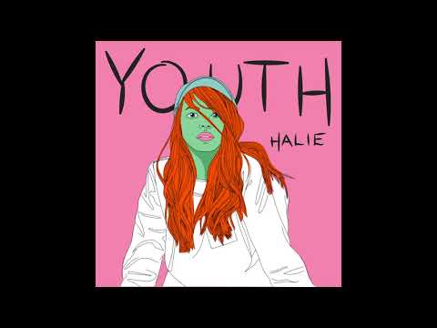 HALIE - Youth (Audio)