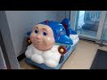 Jay Jay The Jet Plane Kiddie Ride