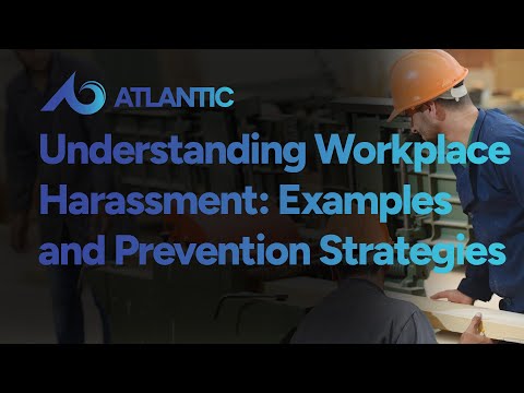 Workplace Harassment: A Persistent Threat | Golden Age
