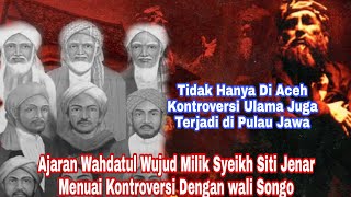 Download lagu Paham Wahdatul Wujud Milik Syeikh Siti Jenar Menuai Kontrofersi WaliSongo mp3