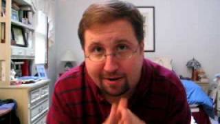 Woody Allen's The Moose