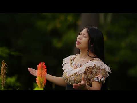 Mi Alma Volará - Candelaria Tojin | VIDEO OFICIAL