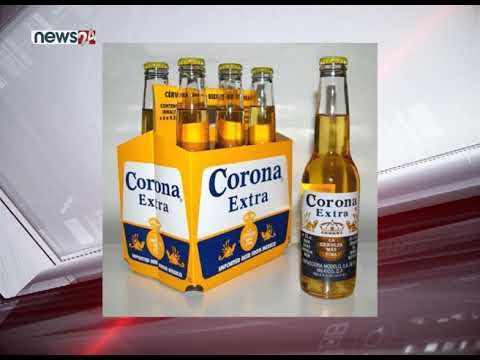 गुगलमा सबैभन्दा बढी खोजियो कोरोना नामको वियर ! - NEWS24 TV