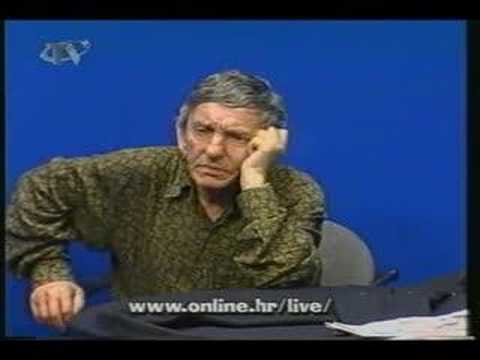 Ševa komentira film sa Severinom