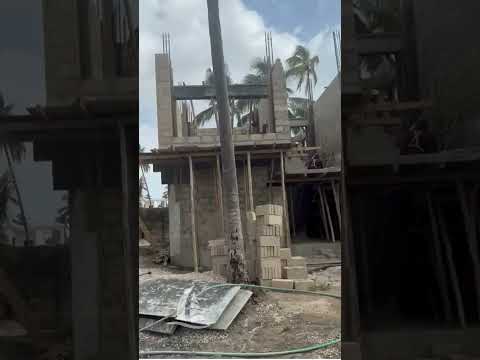 Vela Paje Construction – October 22, 2025 #6 | Construction update