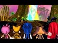 Sonic Boom Fire Ice Part 3 Paleo Tarpits