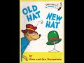 Old Hat New Hat