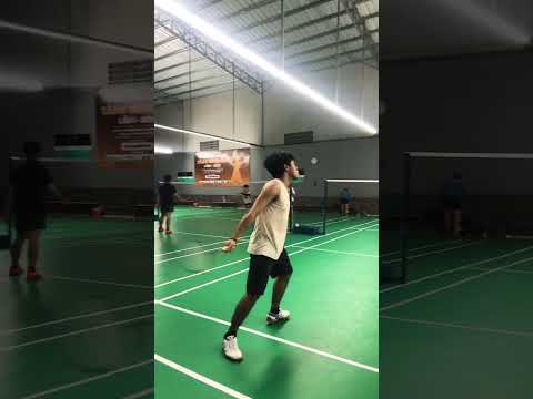 SÂN CẦU LÔNG TĂNG NHƠN PHÚ (BADMINTON PASSION HUB)