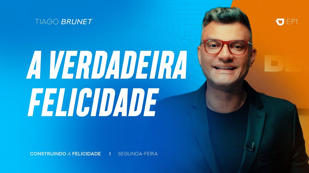 Escolhas que constroem a sua felicidade | Café com Destino