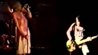 ALL - She&#39;s My Ex (Dave Smalley)