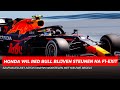 Honda laat Red Bull Racing niet vallen ondanks F1-exit | GPFans News
