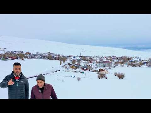 Kars Arpaçay Gülyüzü Köyü’nde Kış Yaşamı | Gerçek Köy Hayatı ❄️