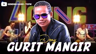 Download lagu DEMY - GURIT MANGIR | Agung Musik Live Show mp3