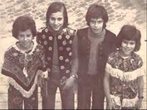 MINI POP - Delta Queen