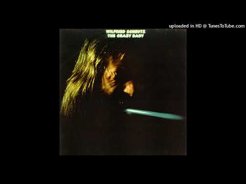 Wilfried Scheutz - Cold and Nasty (1974)