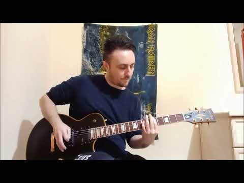#Request Sick Tamburo - Silvia Corre Sola - Guitar Cover