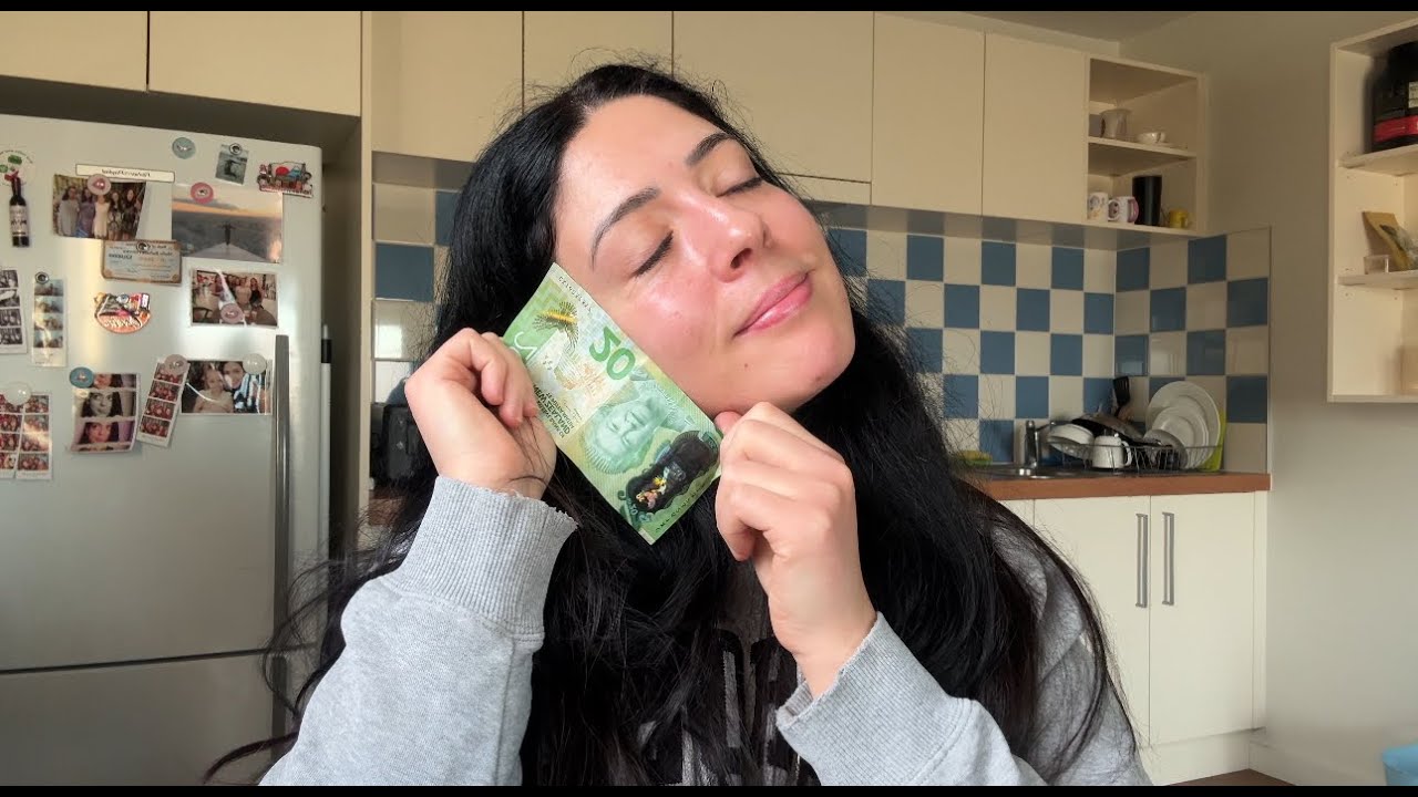 I have NEVER been broke again! (how to change your poor mindset).