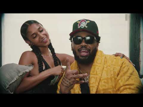 Jayson Cash - Been In My Bag feat. 1TakeJay & Major Myjah (Official Music Video)