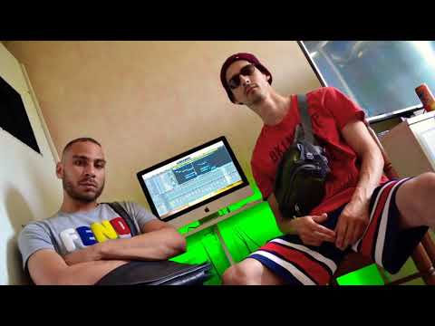 Edark ft Douwy - Cartel (prod. By KOROZIF)