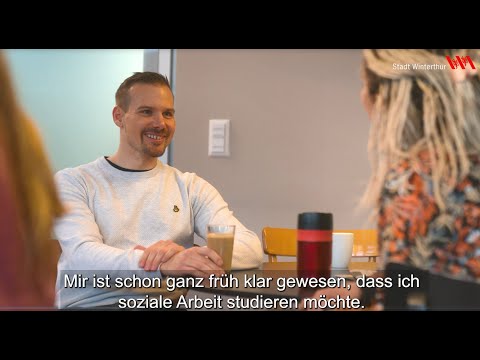 Sozialberatung der Stadt Winterthur