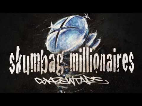 Skrewtape ft. Milton & DJ Soul Buck - Blue Sky (produced by Expo)