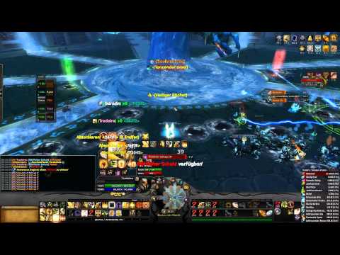 Immerseus 10 man heroic ProtPalaPov