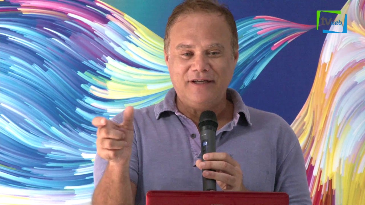 Watch Now Evolução em Dois Mundos - Cap.1 Introdução - Conceitos de Allan Kardec - Luiz Brandão Evolução em Dois Mundos - Cap.1 Introdução - Conceitos de Allan Kardec - Luiz Brandão