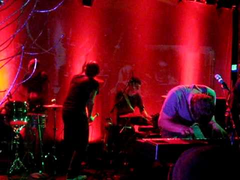 Sunset Rubdown-Nightingale/December Song [Live]