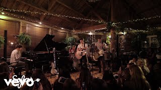 The Vamps - What Your Father Says (Live At Sofar Sounds, London)