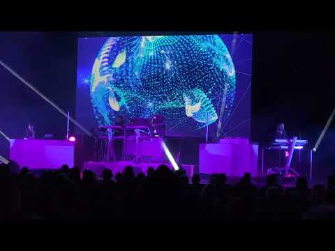 Tangerine Dream - Encore (Improvisation) Munich 2023