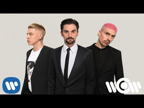 Video thumbnail for Отпусти (Let Go)