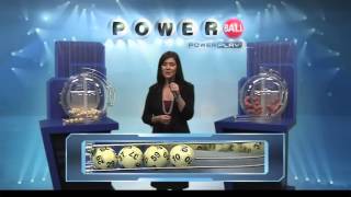 Powerball lottery Nov 16, 2013 drawing video