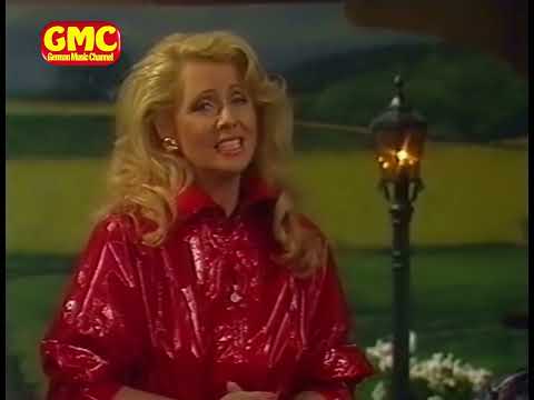 Margot Eskens - Morgenrot 1996