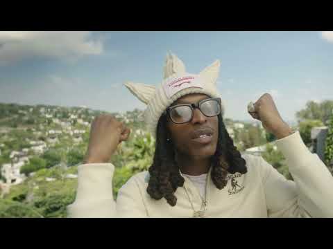 Mariboy Mula Mar - Soulja Girl Remix (Official Music Video)