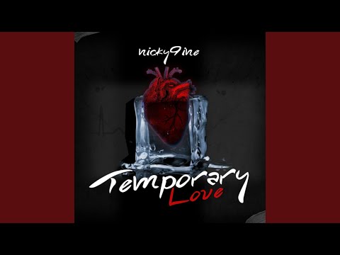 Temporary Love